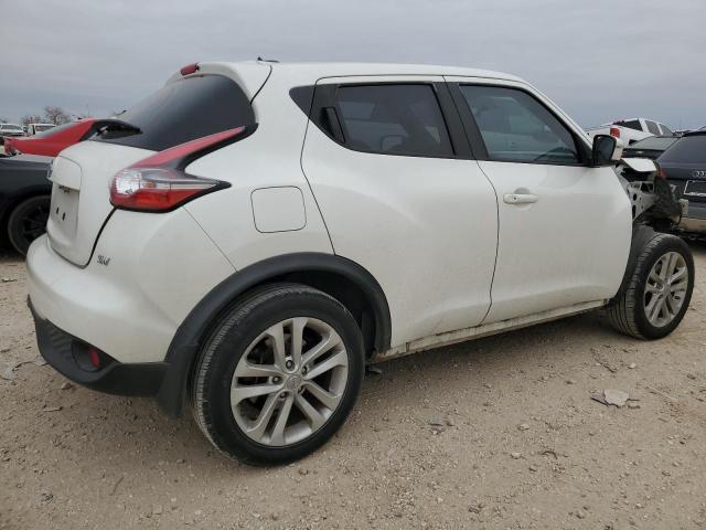 Photo 3 from auction – 2015 NISSAN JUKE S with VIN JN8AF5MR0FT509901