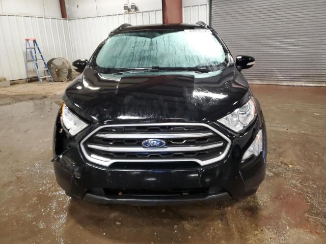 Photo 5 from auction – 2019 FORD ECOSPORT S with VIN MAJ3S2GE3KC268617