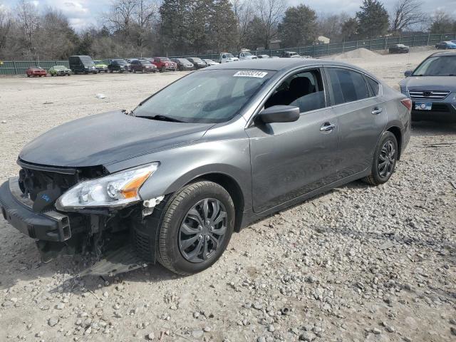 NISSAN ALTIMA 2.5 2015 with VIN 1N4AL3AP9FC214376 - Photo from auction