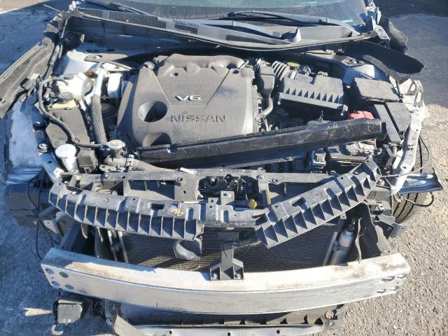 Photo 11 from auction – 2017 NISSAN MAXIMA 3.5 with VIN 1N4AA6AP5HC417422