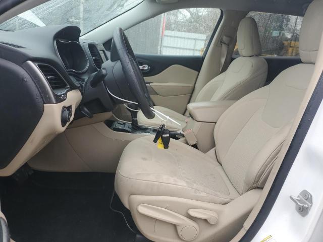 Photo 7 from auction – 2019 JEEP CHEROKEE L with VIN 1C4PJLCB1KD487568