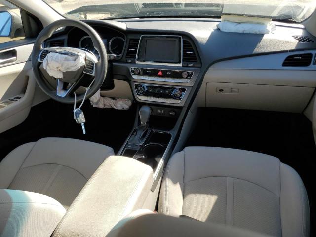 Photo 8 from auction – 2019 HYUNDAI SONATA SE with VIN 5NPE24AF9KH771895