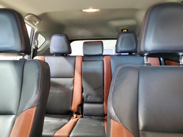 Photo 10 from auction – 2014 TOYOTA RAV4 LIMIT with VIN 2T3DFREV3EW131595