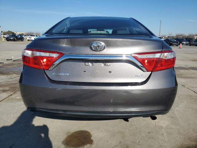 Photo 6 from auction – 2015 TOYOTA CAMRY LE with VIN 4T4BF1FK5FR497605