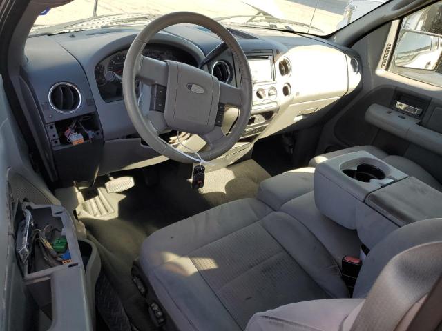 Photo 8 from auction – 2007 FORD F150 with VIN 1FTRX12W37KC81557