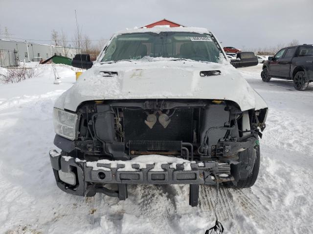 Photo 5 from auction – 2011 DODGE RAM 1500 with VIN 1D7RV1CT9BS582536
