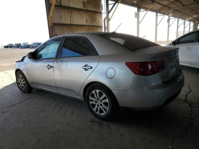 Photo 2 from auction – 2013 KIA FORTE LX with VIN KNAFT4A21D5723709
