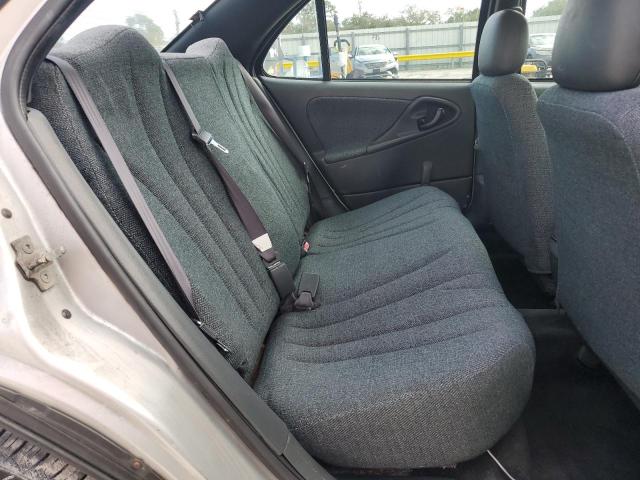 Zdjęcie 10 z aukcji – 2004 CHEVROLET CAVALIER z VIN 1G1JC52FX47290280