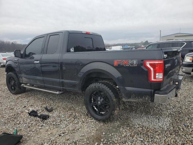 Photo 2 from auction – 2015 FORD F150 SUPER with VIN 1FTFX1EF5FFD11230