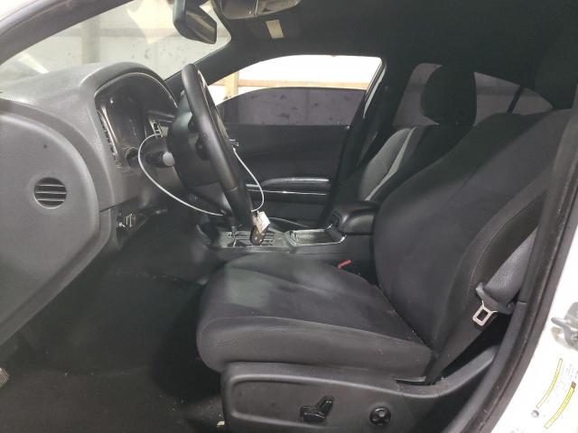 Photo 7 from auction – 2014 DODGE CHARGER R/ with VIN 2C3CDXDT0EH277995