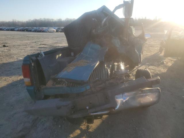 Photo 6 from auction – 1993 FORD RANGER with VIN 1FTCR10U4PTA40795