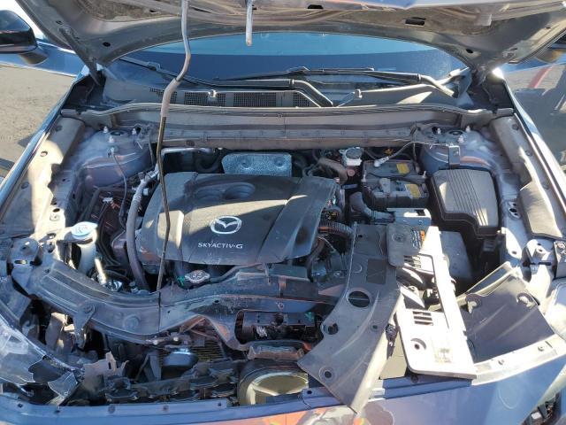 Photo 12 from auction – 2024 MAZDA CX-5 PREFE with VIN JM3KFBCL7R0418827