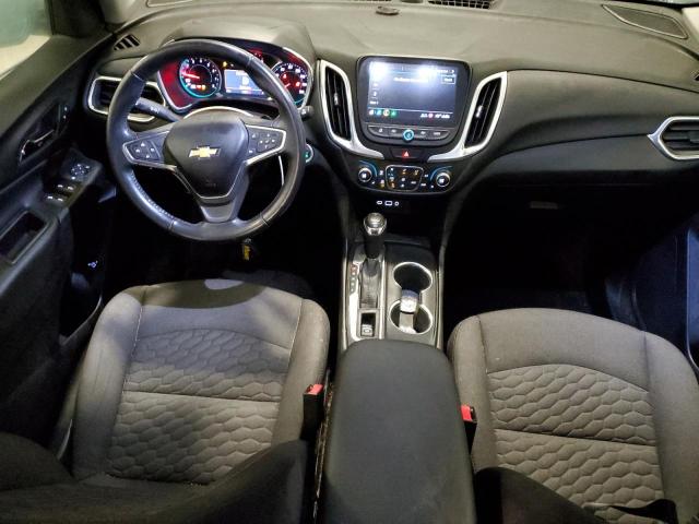 Photo 8 from auction – 2019 CHEVROLET EQUINOX LT with VIN 2GNAXKEVXK6203544