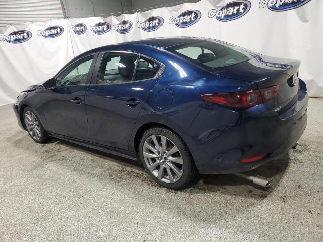 Photo 2 from auction – 2024 MAZDA 3 PREFERRE with VIN 3MZBPACM9RM413048