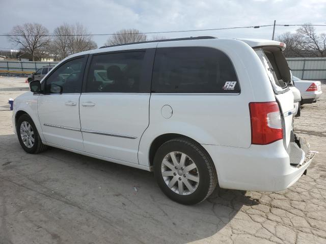 Photo 2 from auction – 2016 CHRYSLER TOWN & COU with VIN 2C4RC1BG8GR110812