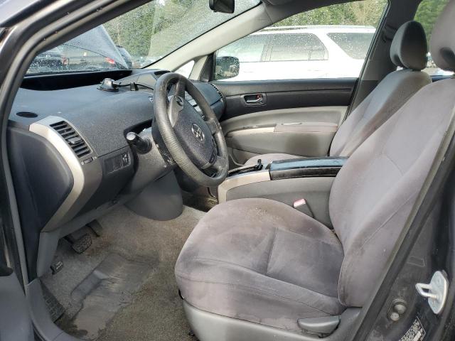 Photo 7 from auction – 2007 TOYOTA PRIUS with VIN JTDKB20U073206848