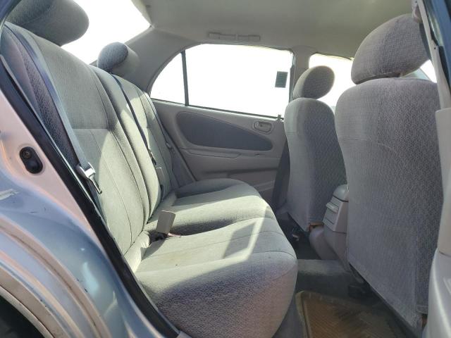 Photo 10 from auction – 2002 TOYOTA COROLLA CE with VIN 2T1BR12EX2C578628