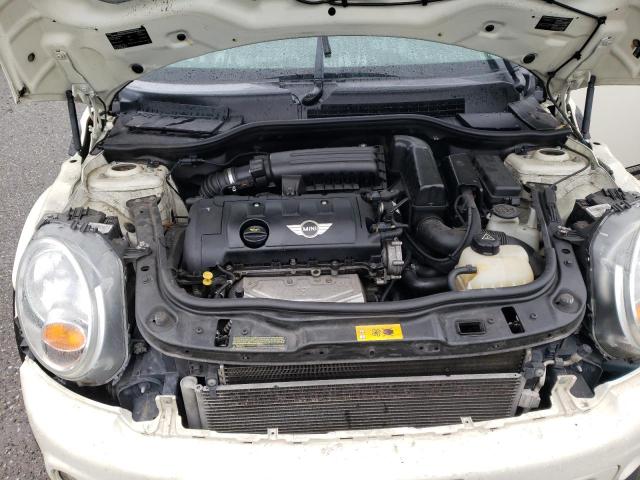 Photo 11 from auction – 2013 MINI COOPER with VIN WMWSU3C55DT371615