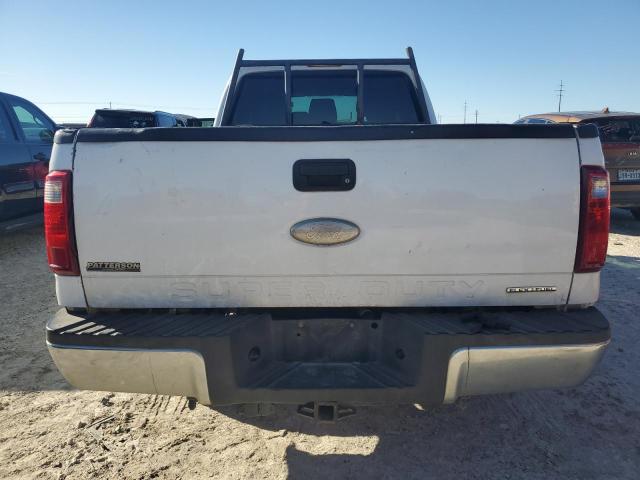 Zdjęcie 6 z aukcji – 2012 FORD F250 SUPER z VIN 1FT7W2A64CEC38338