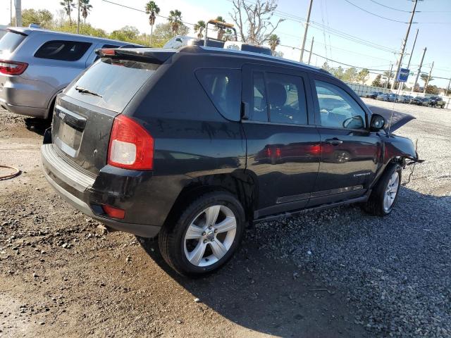 Photo 3 from auction – 2013 JEEP COMPASS SP with VIN 1C4NJDBB7DD271807