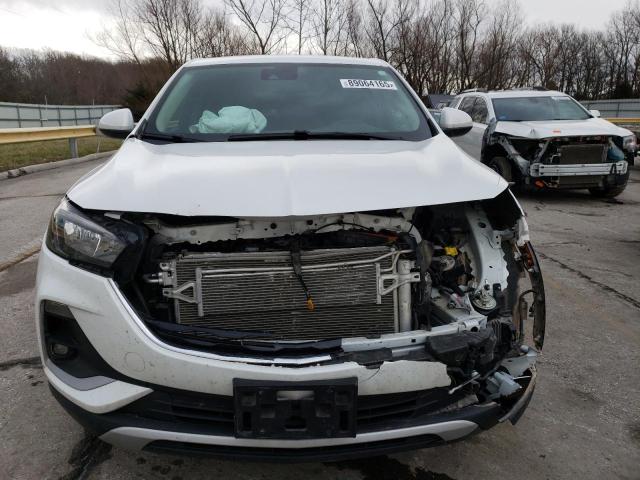 Photo 5 from auction – 2023 BUICK ENCORE GX with VIN KL4MMBS2XPB019843