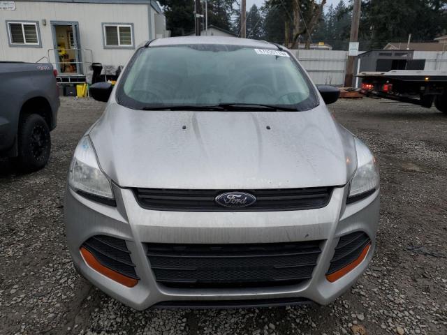 Photo 5 from auction – 2014 FORD ESCAPE S with VIN 1FMCU0F75EUC12720