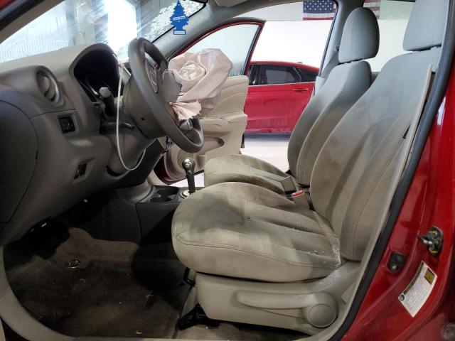Photo 7 from auction – 2015 NISSAN VERSA S with VIN 3N1CN7AP1FL841746