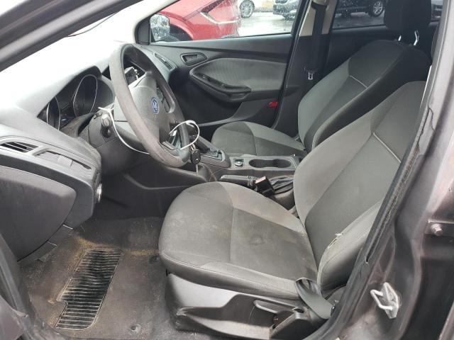 Photo 7 from auction – 2012 FORD FOCUS S with VIN 1FAHP3E29CL301594