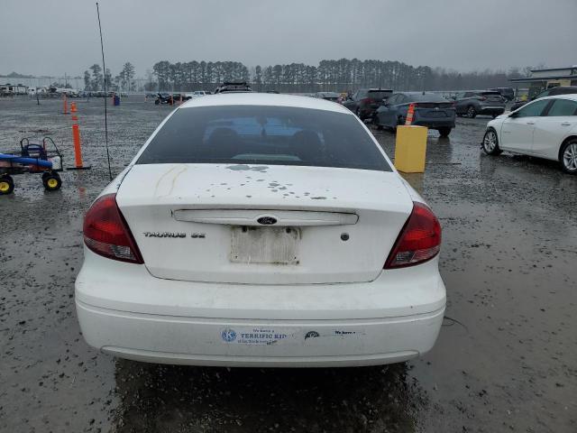 Photo 6 from auction – 2005 FORD TAURUS SE with VIN 1FAFP53U75A230336