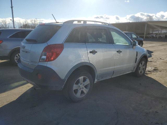 Photo 3 from auction – 2013 CHEVROLET CAPTIVA LS with VIN 3GNFL2EK9DS520369