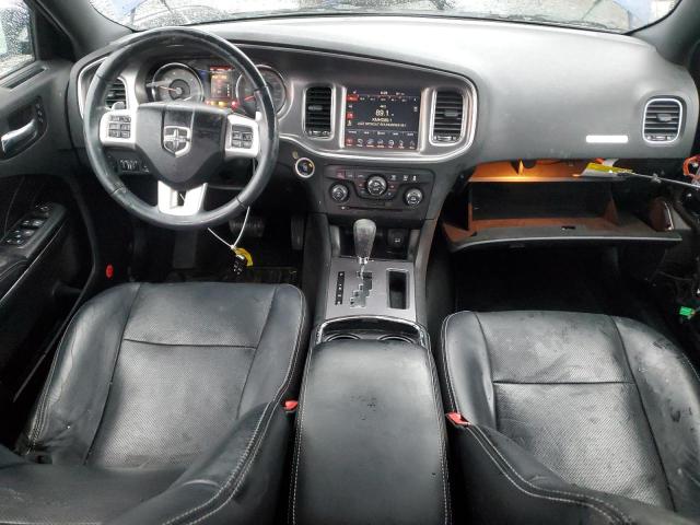 Photo 8 from auction – 2013 DODGE CHARGER R/ with VIN 2C3CDXCT4DH603166
