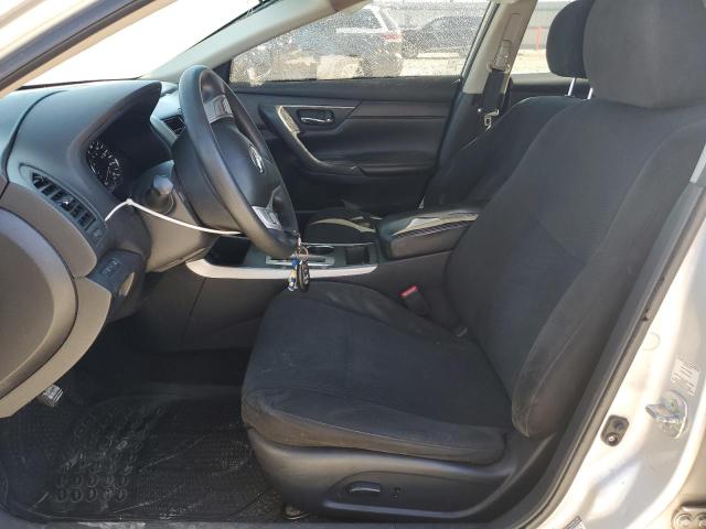 Photo 7 from auction – 2015 NISSAN ALTIMA 2.5 with VIN 1N4AL3AP9FC451773