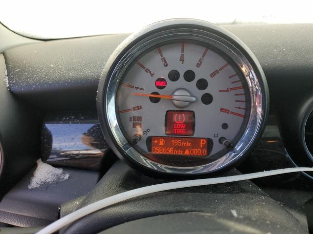 صورة رقم 9 من المزاد - 2010 MINI COOPER CLU مع VIN WMWML3C54ATX36759