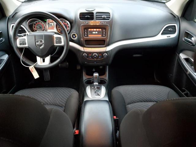 Photo 8 from auction – 2019 DODGE JOURNEY SE with VIN 3C4PDCBB1KT747115