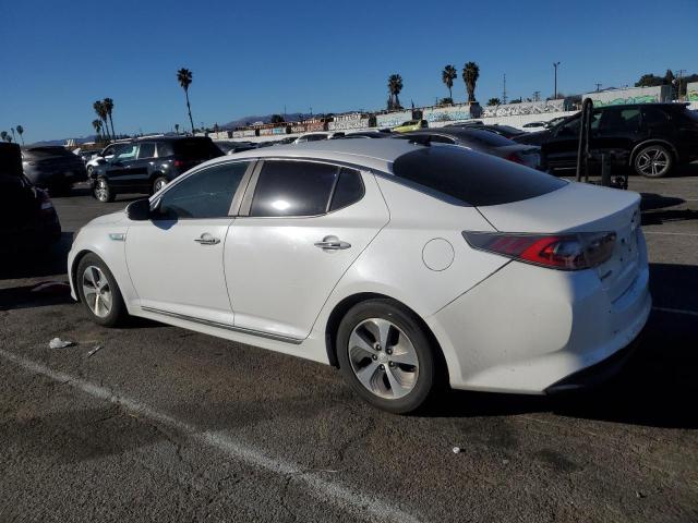 Photo 2 from auction – 2015 KIA OPTIMA with VIN KNAGM4AD5F5081260