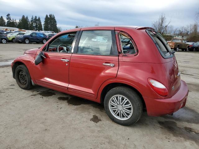 Photo 2 from auction – 2006 CHRYSLER PT CRUISER with VIN 3A4FY58B26T201569