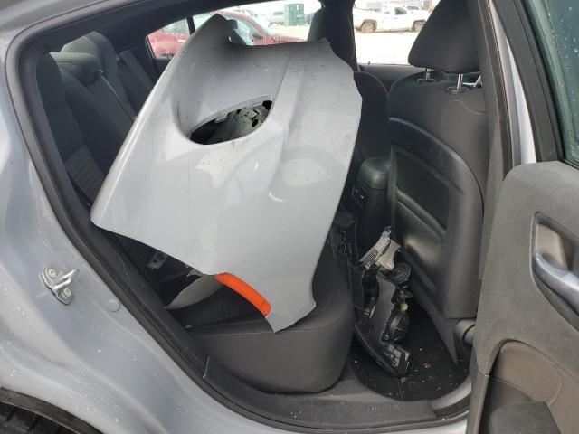 Photo 10 from auction – 2021 DODGE CHARGER R/ with VIN 2C3CDXCT6MH652868