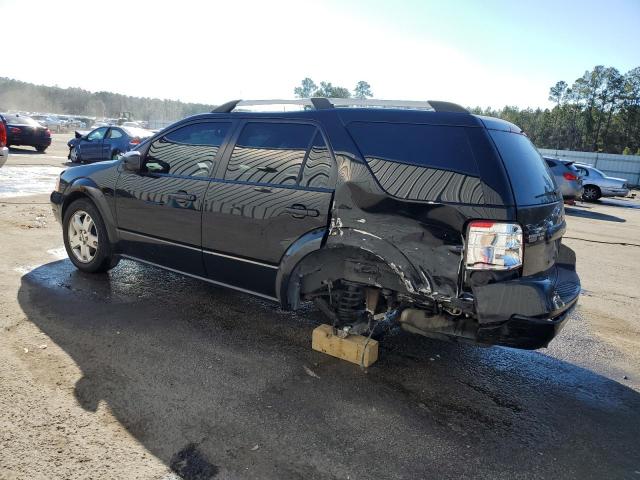 Foto 2 de la subasta – 2005 FORD FREESTYLE con VIN 1FMDK06125GA06436