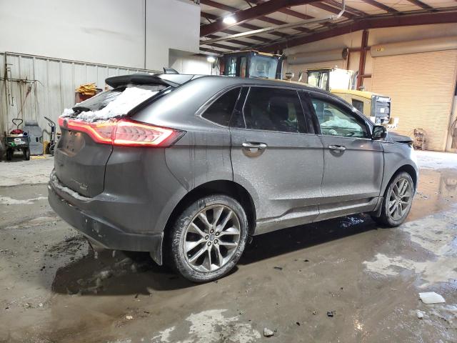 Photo 3 from auction – 2017 FORD EDGE TITAN with VIN 2FMPK4K9XHBB15447