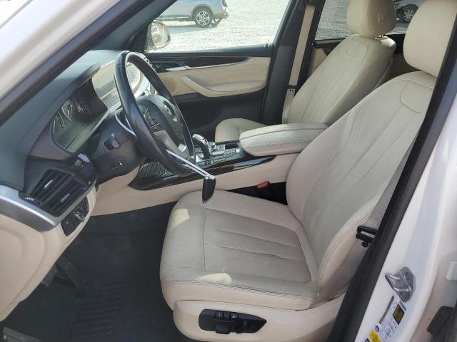 Photo 7 from auction – 2018 BMW X5 SDRIVE3 with VIN 5UXKR2C57J0Z18782