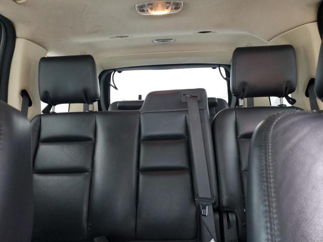 Photo 10 from auction – 2010 FORD EXPLORER L with VIN 1FMEU7F84AUA90341