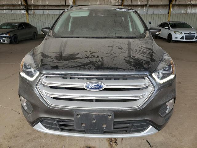 Photo 5 from auction – 2019 FORD ESCAPE TIT with VIN 1FMCU9J99KUB59268