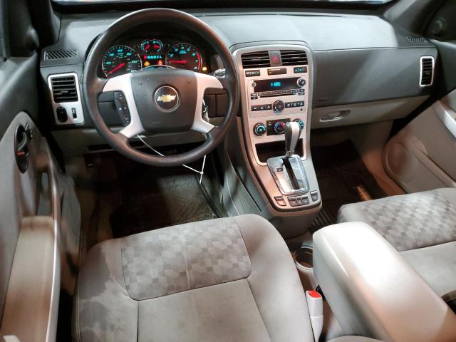 Photo 8 from auction – 2008 CHEVROLET EQUINOX LS with VIN 2CNDL23F786324324