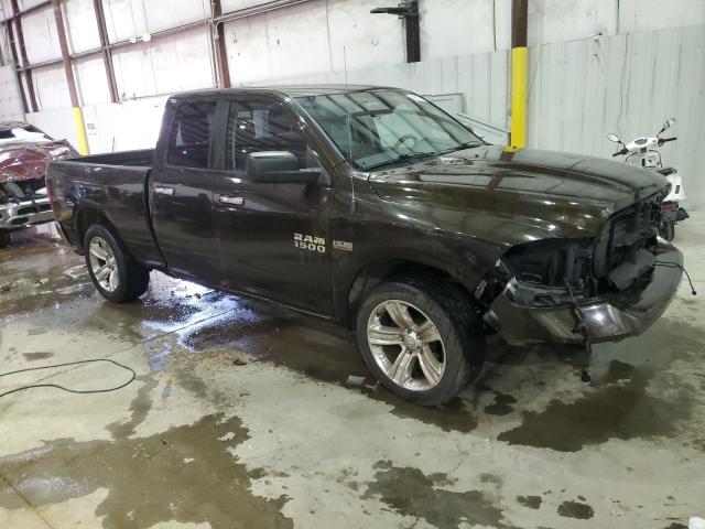 Photo 4 from auction – 2014 RAM 1500 SLT with VIN 1C6RR6GT7ES428456