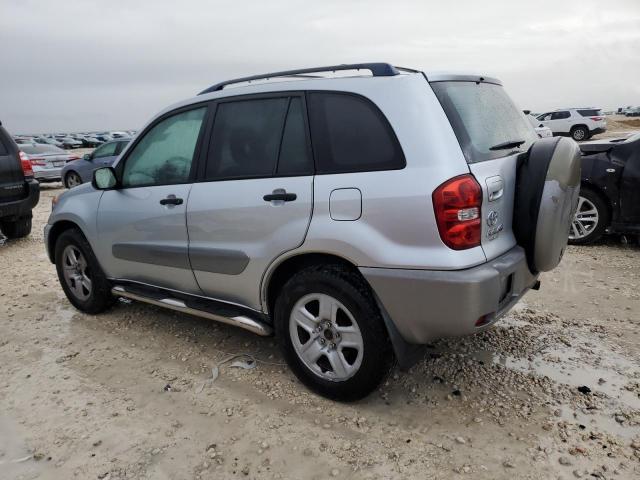 Foto 2 de la subasta – 2004 TOYOTA RAV4 con VIN JTEHD20V446013346