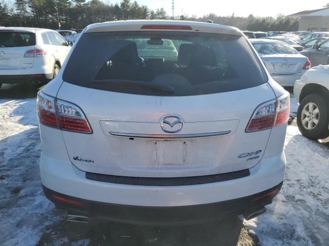 Снимка 6 от търг – 2012 MAZDA CX-9 с VIN JM3TB3DV1C0347833