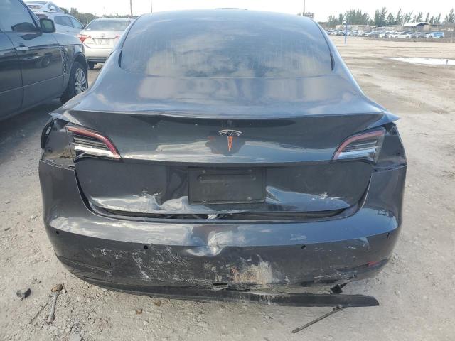 Photo 6 from auction – 2020 TESLA MODEL 3 with VIN 5YJ3E1EA0LF598490