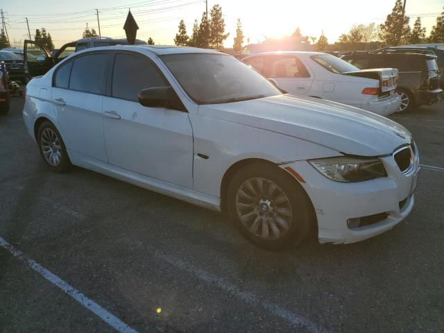 Photo 4 from auction – 2009 BMW 328 I SULE with VIN WBAPH57579NL77248