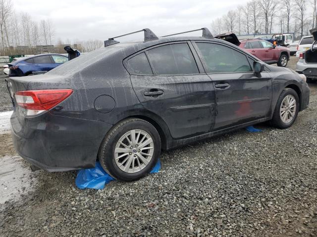 Photo 3 from auction – 2017 SUBARU IMPREZA PR with VIN 4S3GKAD63H3619912
