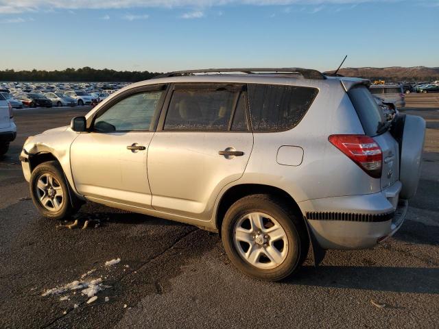 Photo 2 from auction – 2010 TOYOTA RAV4 with VIN 2T3BF4DV6AW036518